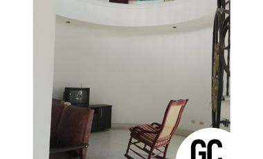 Se vende casa 2 pisos - Baranoa, Atlantico