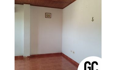 Se vende casa 2 pisos - Baranoa, Atlantico