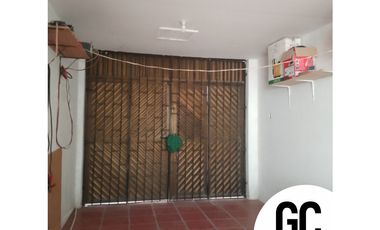 Se vende casa 2 pisos - Baranoa, Atlantico