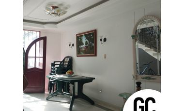 Se vende casa 2 pisos - Baranoa, Atlantico