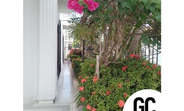 Se vende casa 2 pisos - Baranoa, Atlantico