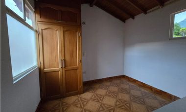 Apartamento en arriendo Niquia, Bello Unidad San Francisco 1