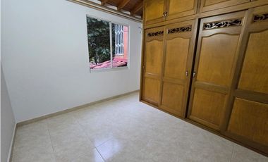 Apartamento en arriendo Niquia, Bello Unidad San Francisco 1