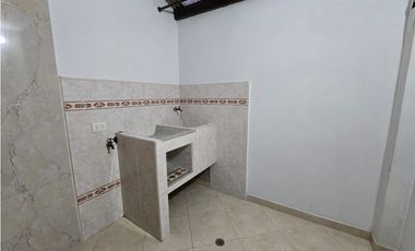 Apartamento en arriendo Niquia, Bello Unidad San Francisco 1
