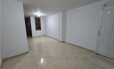 Apartamento en arriendo Niquia, Bello Unidad San Francisco 1