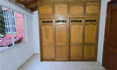 Apartamento en arriendo Niquia, Bello Unidad San Francisco 1