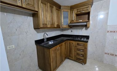 Apartamento en arriendo Niquia, Bello Unidad San Francisco 1