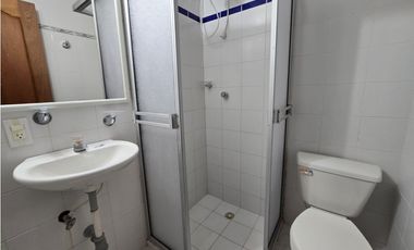 Apartamento en arriendo Niquia, Bello Unidad San Francisco 1