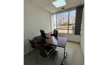 ESPECTACULAR OFICINA