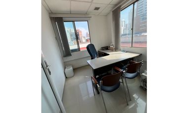 ESPECTACULAR OFICINA