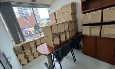 ESPECTACULAR OFICINA