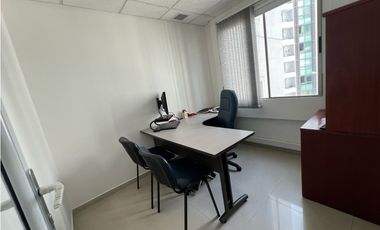 ESPECTACULAR OFICINA