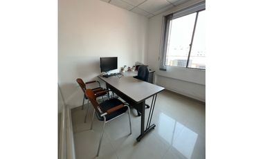 ESPECTACULAR OFICINA