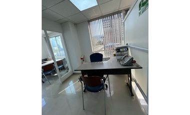 ESPECTACULAR OFICINA