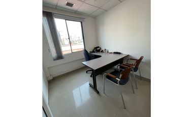 ESPECTACULAR OFICINA