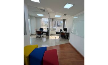 ESPECTACULAR OFICINA