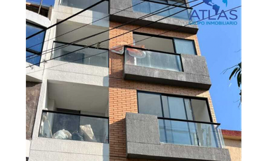 VENTA DE APARTAMENTO VIA GUATIGUARA  ESTACION DE METROLINA COD :817