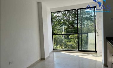 VENTA DE APARTAMENTO VIA GUATIGUARA  ESTACION DE METROLINA COD :817