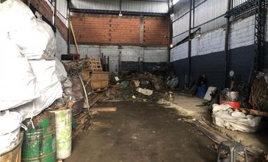LLEVA TU EMPRESA A OTRO NIVEL CON ESTA BODEGA