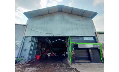 LLEVA TU EMPRESA A OTRO NIVEL CON ESTA BODEGA