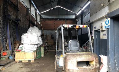 LLEVA TU EMPRESA A OTRO NIVEL CON ESTA BODEGA