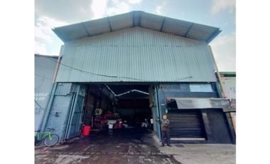 LLEVA TU EMPRESA A OTRO NIVEL CON ESTA BODEGA