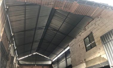 LLEVA TU EMPRESA A OTRO NIVEL CON ESTA BODEGA