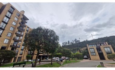 VENTA APARTAMENTO SENDEROS DE TEUSACA LA CALERA CUNDINAMARCA