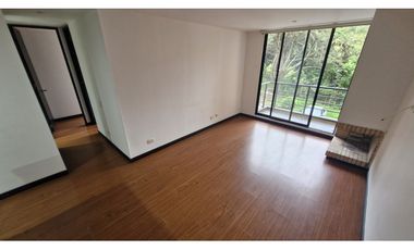 VENTA APARTAMENTO SENDEROS DE TEUSACA LA CALERA CUNDINAMARCA