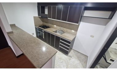 VENTA APARTAMENTO SENDEROS DE TEUSACA LA CALERA CUNDINAMARCA