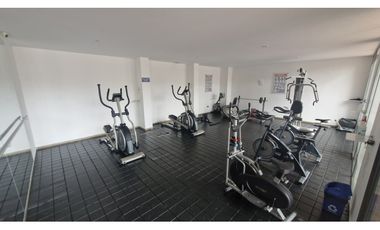 VENTA APARTAMENTO SENDEROS DE TEUSACA LA CALERA CUNDINAMARCA