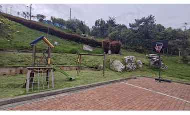 VENTA APARTAMENTO SENDEROS DE TEUSACA LA CALERA CUNDINAMARCA