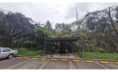 VENTA APARTAMENTO SENDEROS DE TEUSACA LA CALERA CUNDINAMARCA