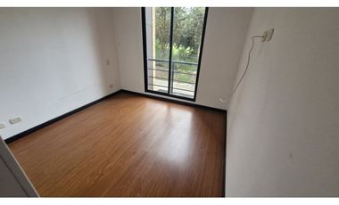VENTA APARTAMENTO SENDEROS DE TEUSACA LA CALERA CUNDINAMARCA