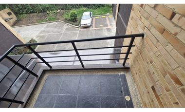 VENTA APARTAMENTO SENDEROS DE TEUSACA LA CALERA CUNDINAMARCA