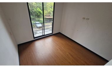 VENTA APARTAMENTO SENDEROS DE TEUSACA LA CALERA CUNDINAMARCA
