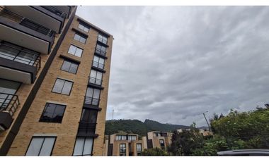 VENTA APARTAMENTO SENDEROS DE TEUSACA LA CALERA CUNDINAMARCA