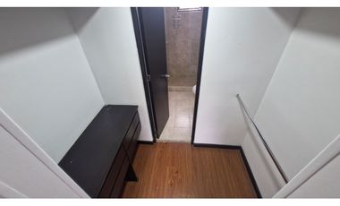 VENTA APARTAMENTO SENDEROS DE TEUSACA LA CALERA CUNDINAMARCA