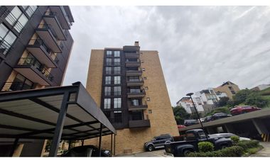 VENTA APARTAMENTO SENDEROS DE TEUSACA LA CALERA CUNDINAMARCA