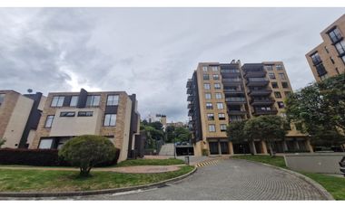 VENTA APARTAMENTO SENDEROS DE TEUSACA LA CALERA CUNDINAMARCA