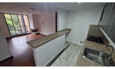 VENTA APARTAMENTO SENDEROS DE TEUSACA LA CALERA CUNDINAMARCA