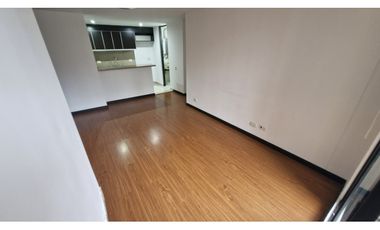 VENTA APARTAMENTO SENDEROS DE TEUSACA LA CALERA CUNDINAMARCA