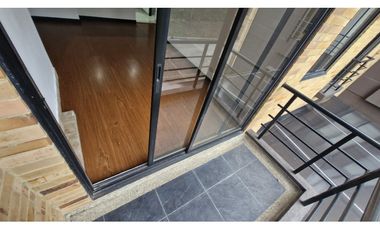 VENTA APARTAMENTO SENDEROS DE TEUSACA LA CALERA CUNDINAMARCA