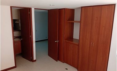 Apartamento en renta, Belén