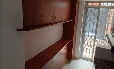 Apartamento en renta, Belén