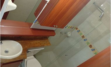 Apartamento en renta, Belén