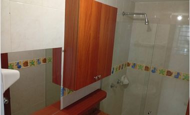 Apartamento en renta, Belén