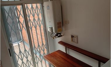 Apartamento en renta, Belén