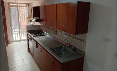 Apartamento en renta, Belén