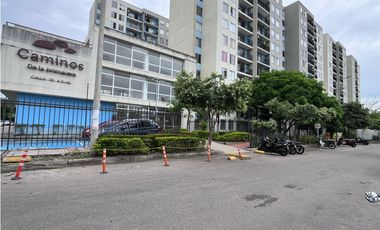 SE VENDE APARTAMENTO AL NORTE DE NEIVA